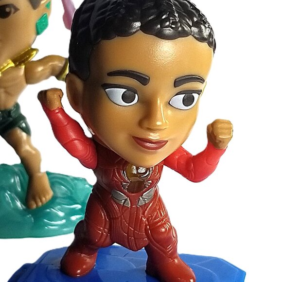 2415-Marvel Studios Action Figure McDonald's Happy Meal 2022-2023 Toys Lot of 5 - Picture 2 of 15